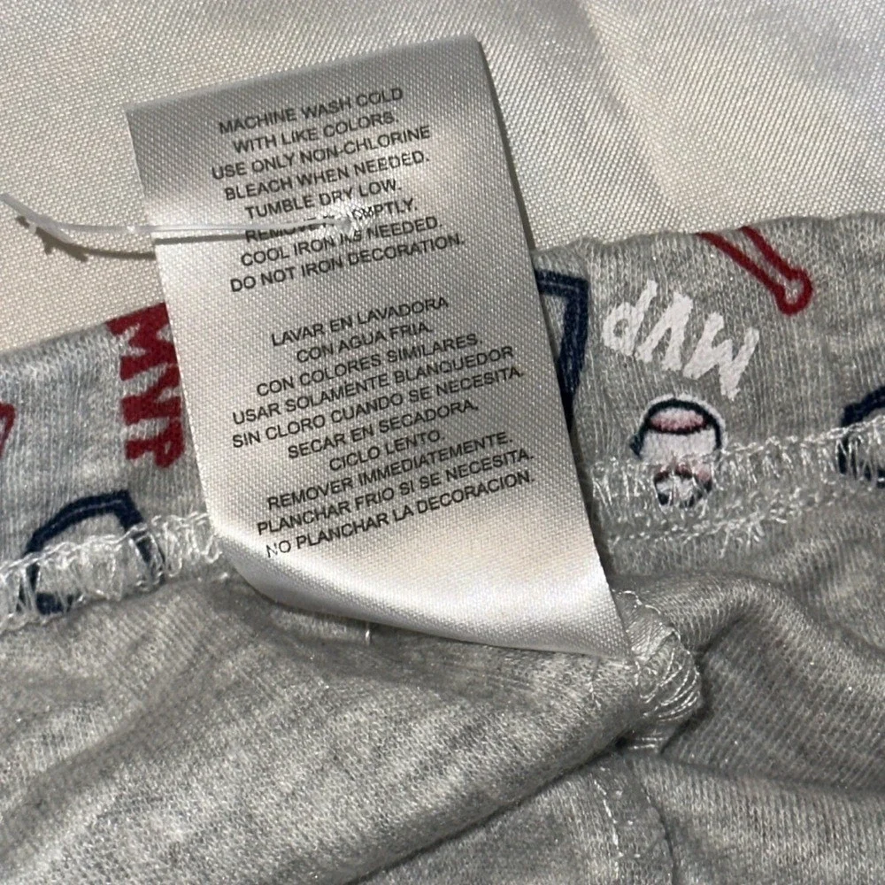 Quacker Jack Baby Boy 3PC Baseball Outfit Set Future MVP Navy Grey 3-6M NEW